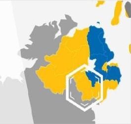 Northern Ireland in the 2016 Referendum